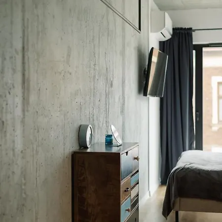 Apartament Pulaskiego 克拉科夫