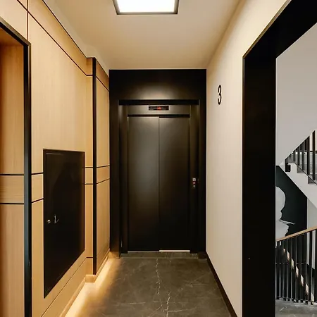 Apartament Pulaskiego 克拉科夫