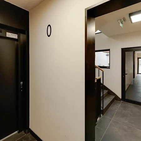 Apartament Pulaskiego Apartman