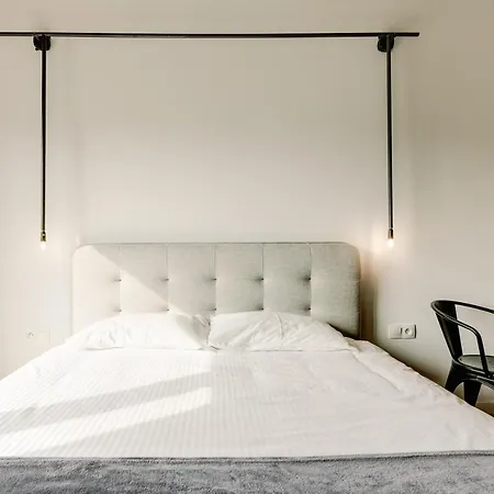 Apartament Pulaskiego Krakow