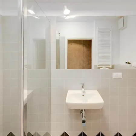 Apartament Apartament Pułaskiego